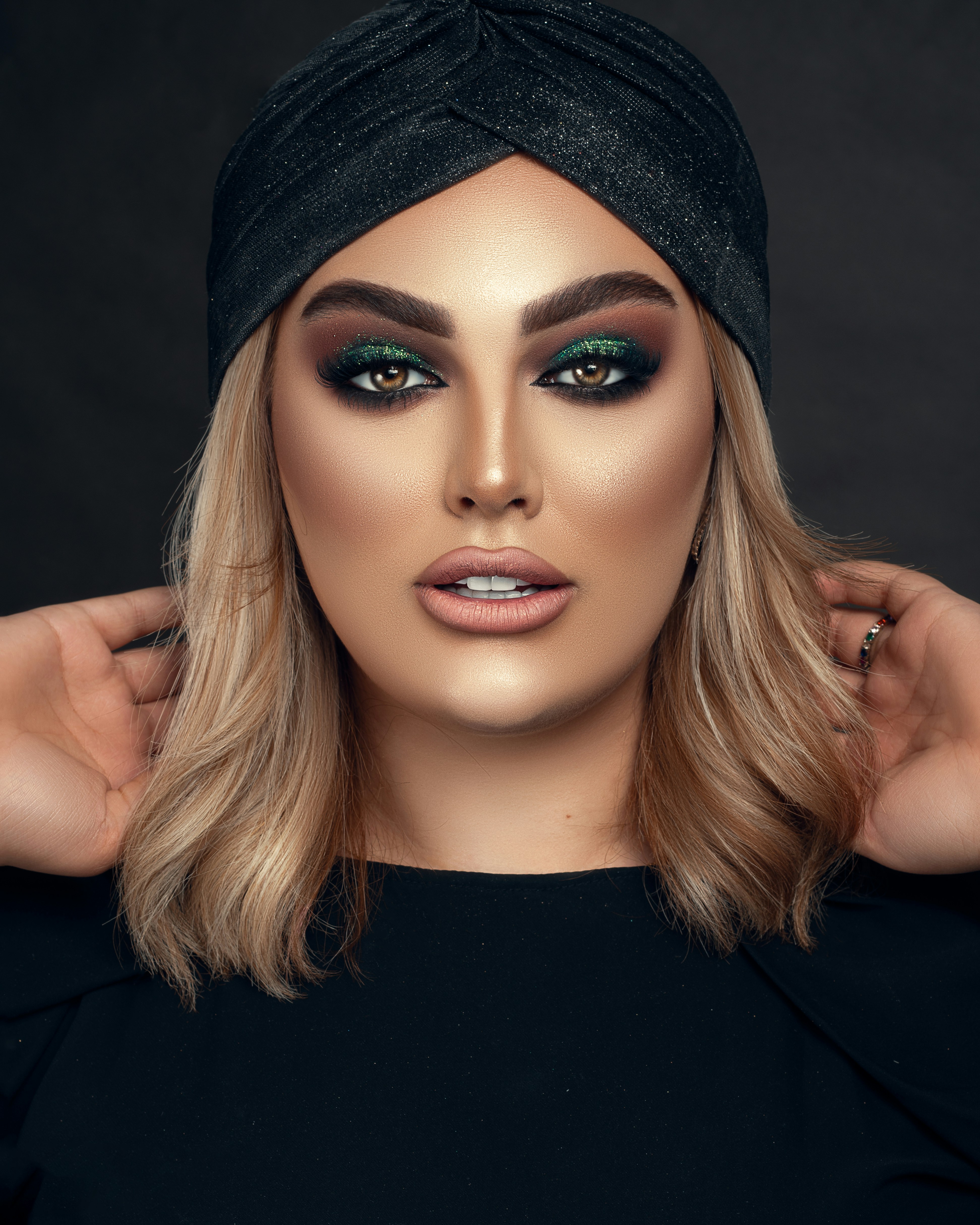 Neha Mehta HD Makeup Artist